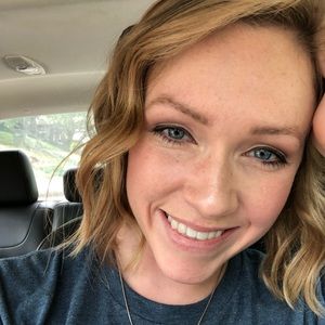 Meet your Posher, Brie